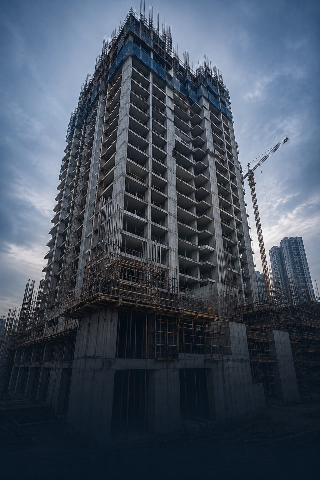 High-Rise