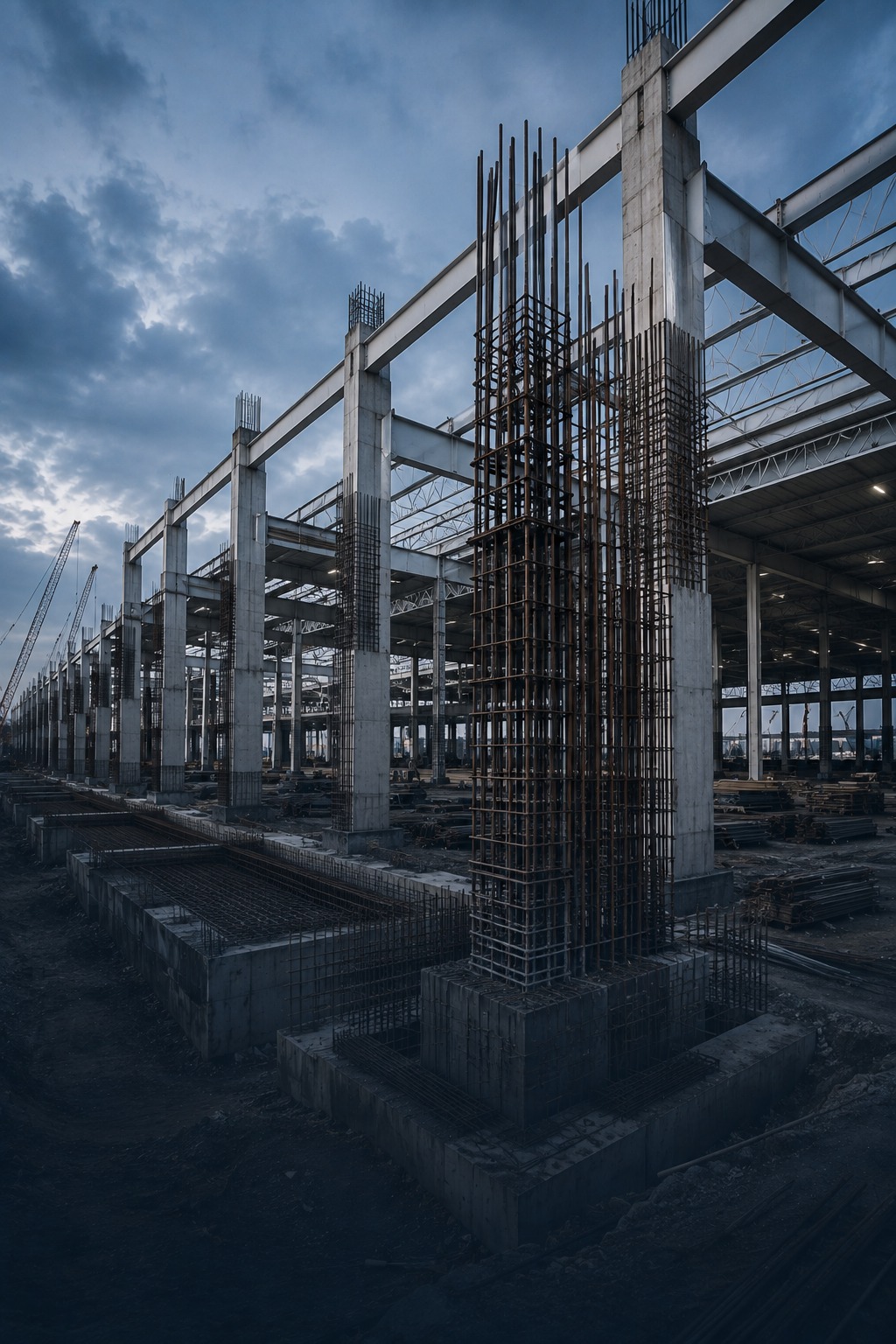 Industrial