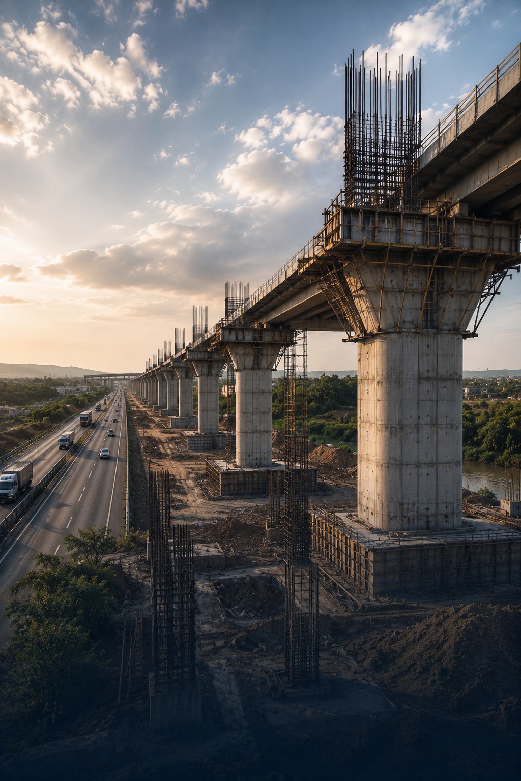 Infrastructure
