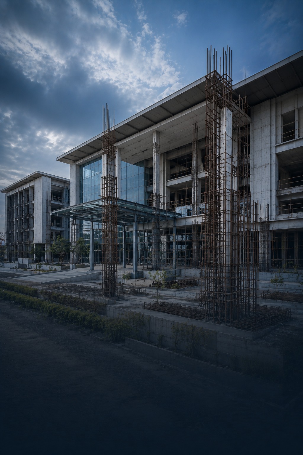Institutional