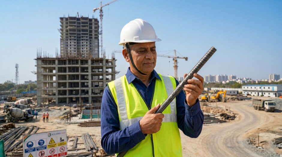 Contractors choosing NEXA